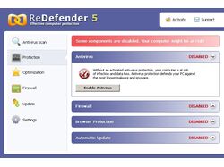 AVDefender