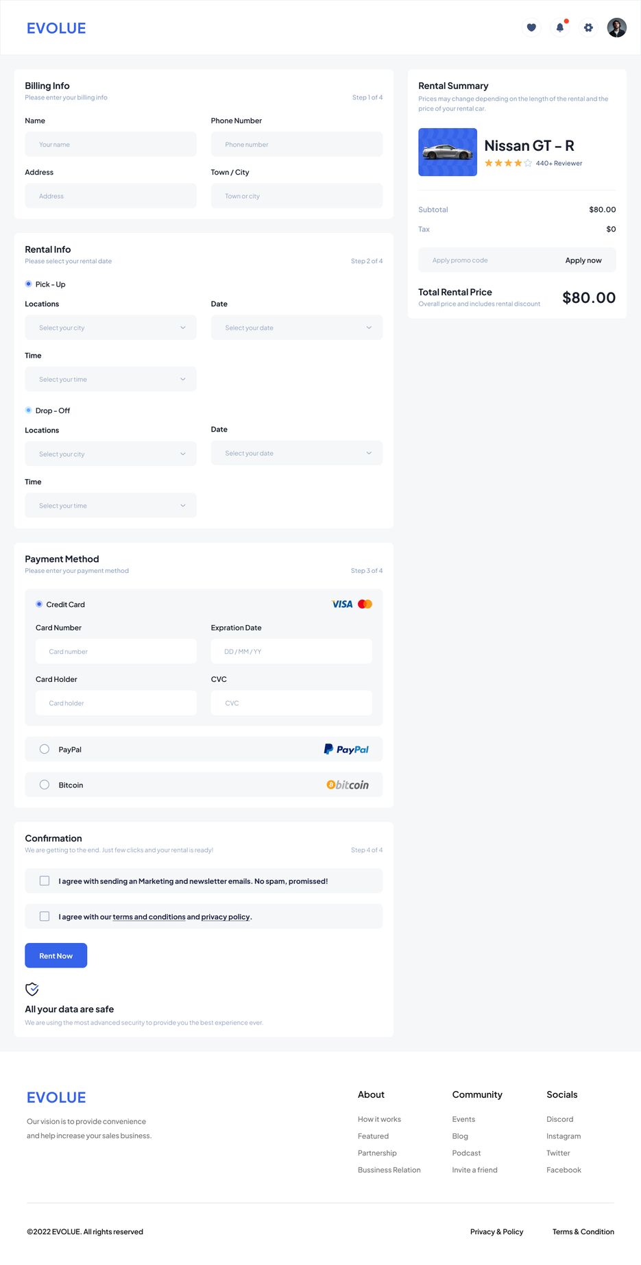 HF - Payment  Car Rent.png
