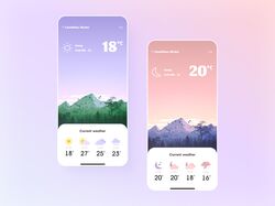 App Weather Forecast