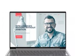Freelancer - сайт портфолио компании фрилансеров.
