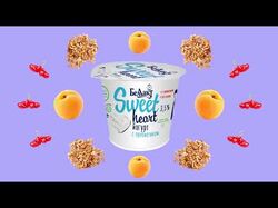 "Sweet heart" для Беллакт