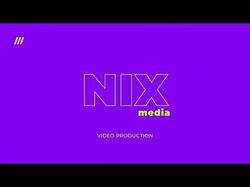 NIX media (animation showreel)