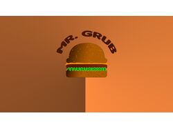 Mr. BURG
