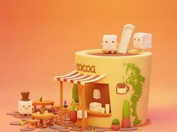 Marshmallow