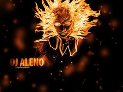DJ Aleno