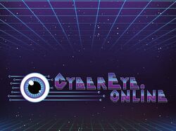 Логотип CyberEye.online