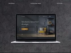 New Outlook - company of interior design