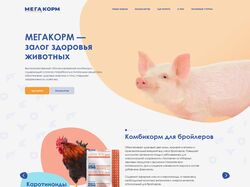 Мегакорм