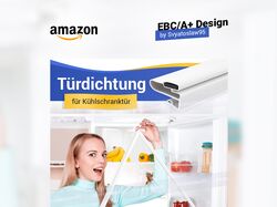 &#128317; Дизайн А+ контента(EBC) на Amazon