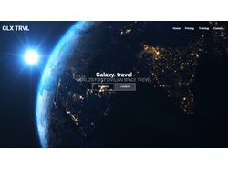 Galaxy Travel