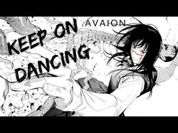 AVAION - Keep On Dancing (VEEXIE REMIX)