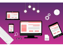 Web-разработка