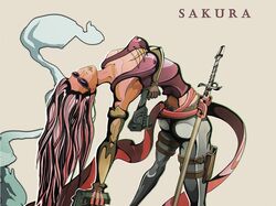 Sakura