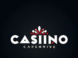 Логотип для онлайн казино