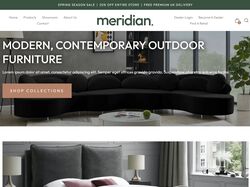 Meridian
