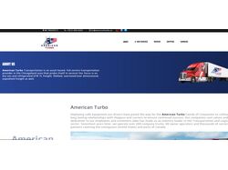 American Turbo LLC