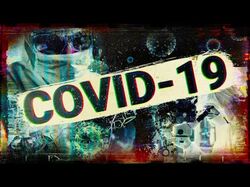 Короткометражный фильм "COVID 19: Начало"