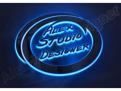 Alex Studio Designer