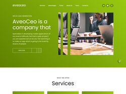 AVEOCEO