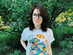 Некоторый мерч