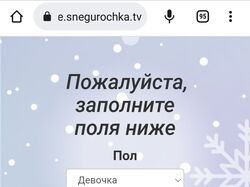 Сайт-форма для ввода данных Flask