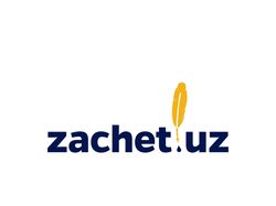 Лого Zachet