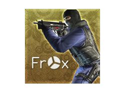 Новый аватар для FrOx