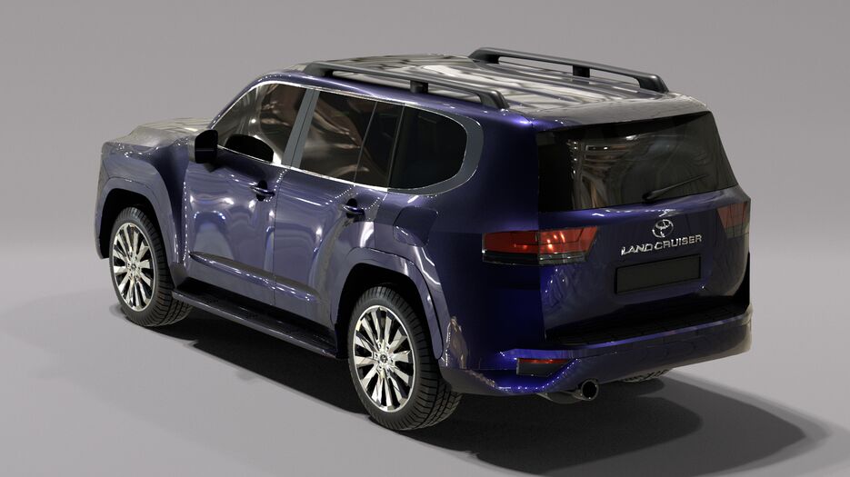Toyota land cruiser 300 back.png