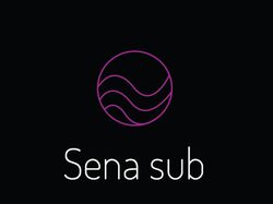 Sena sub Фирменный стиль