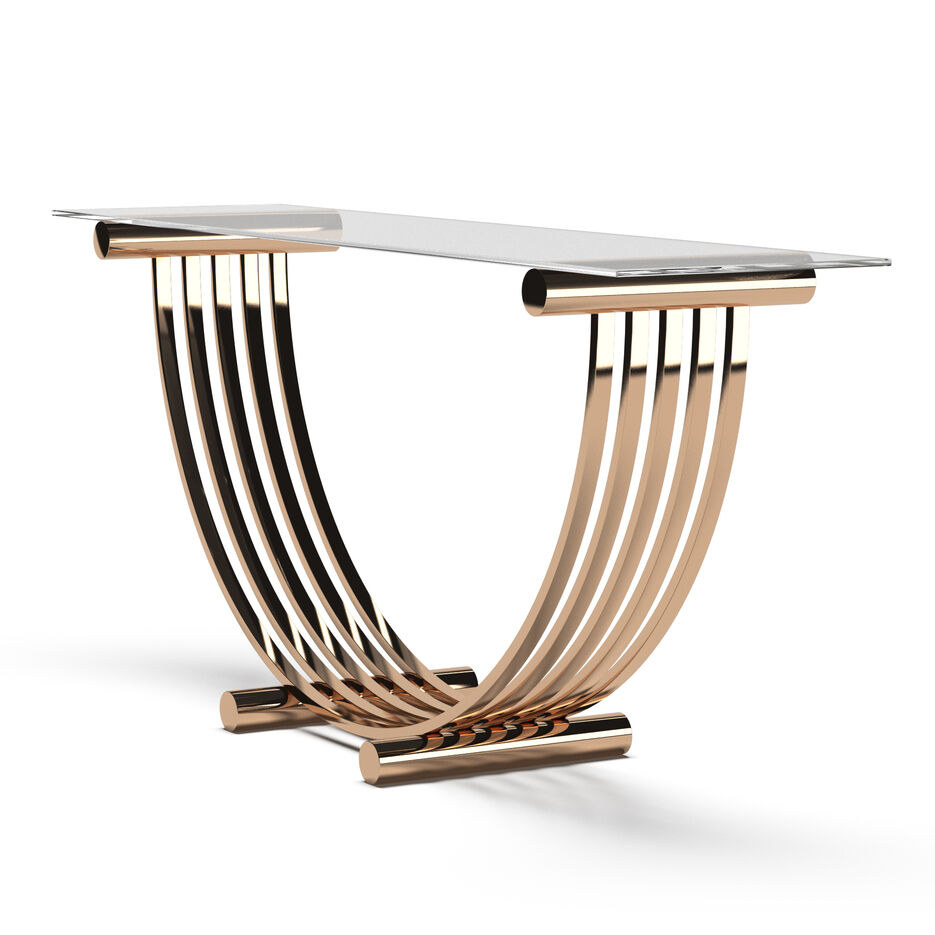 Vintage console table.jpg