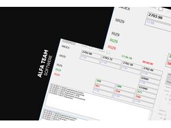 Бот для автоматизации торговли в терминале QUIK