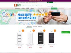 Кращі двері