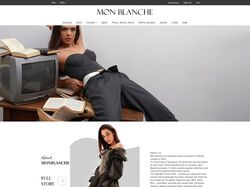 Monblanche