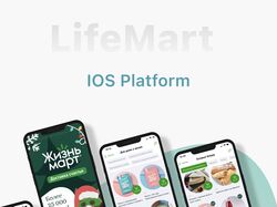 LifeMart