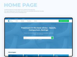 Israel Doctor | Healthcare