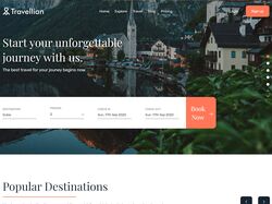 Travellian