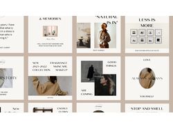 Social media design