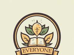 Логотип для Школы