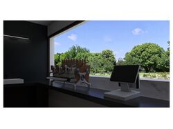 Проект Coffee-point