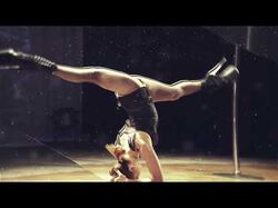 POLE DOLL- exotic dance championship (Minsk) 2022