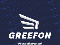 Дизайн фирменного стиля школы тхэквондо Грифон