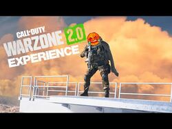 Видеомонтаж игрового видео | Warzone 2