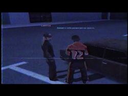 Видеомонтаж игровых видео | GTA (SAMP)