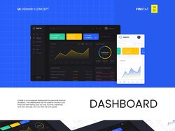 Dashboard - Finstat