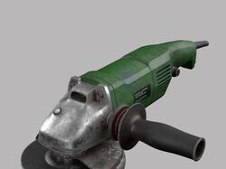 Grinder
