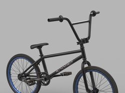 BMX
