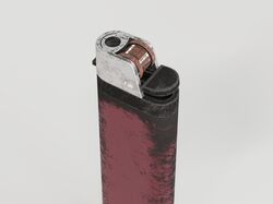 Lighter