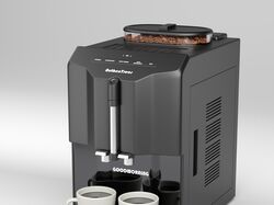 Coffee Machine