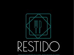 Логотип для компании Restido