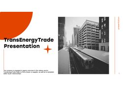 Презентация TransEnergyTrade